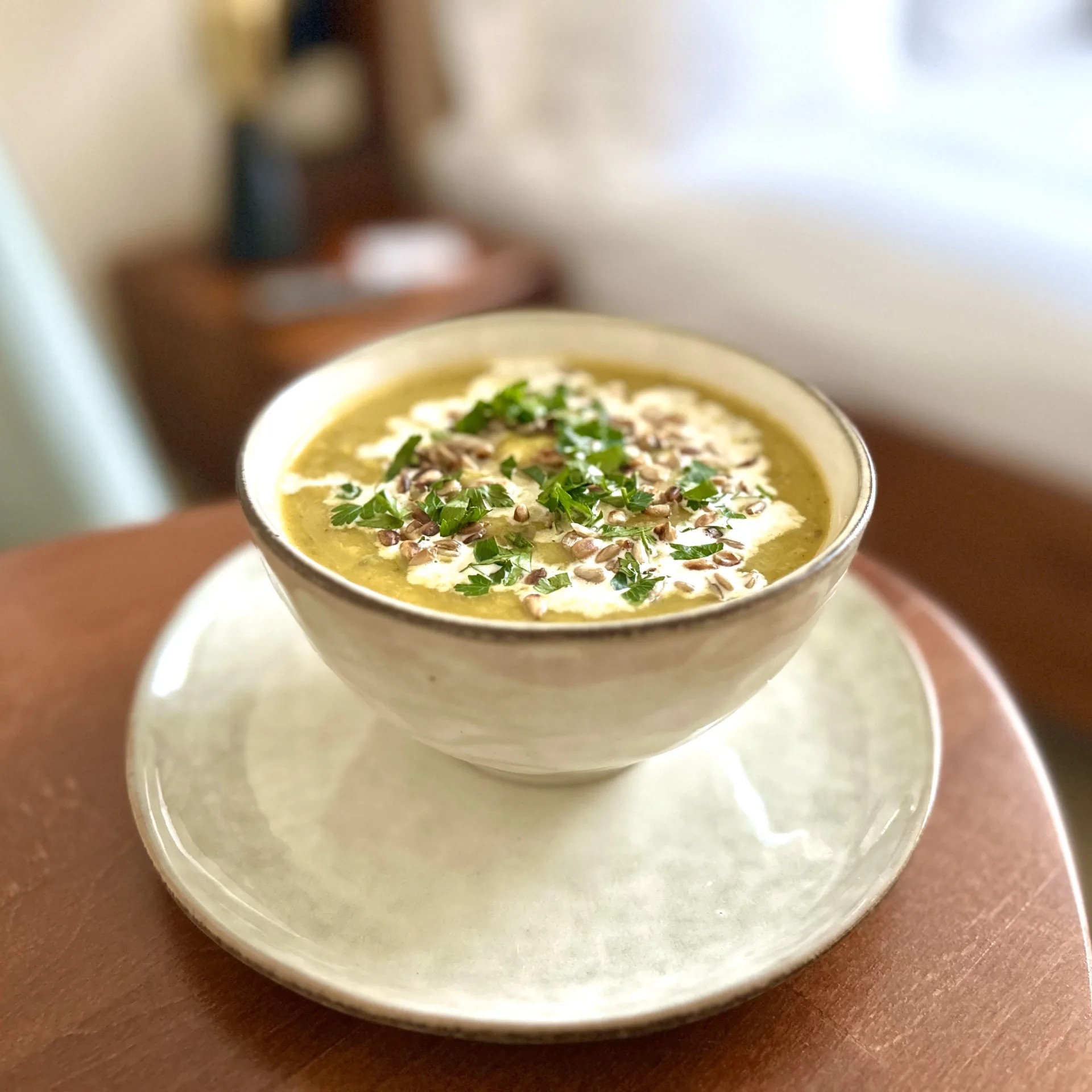 bogusz crema di broccoli