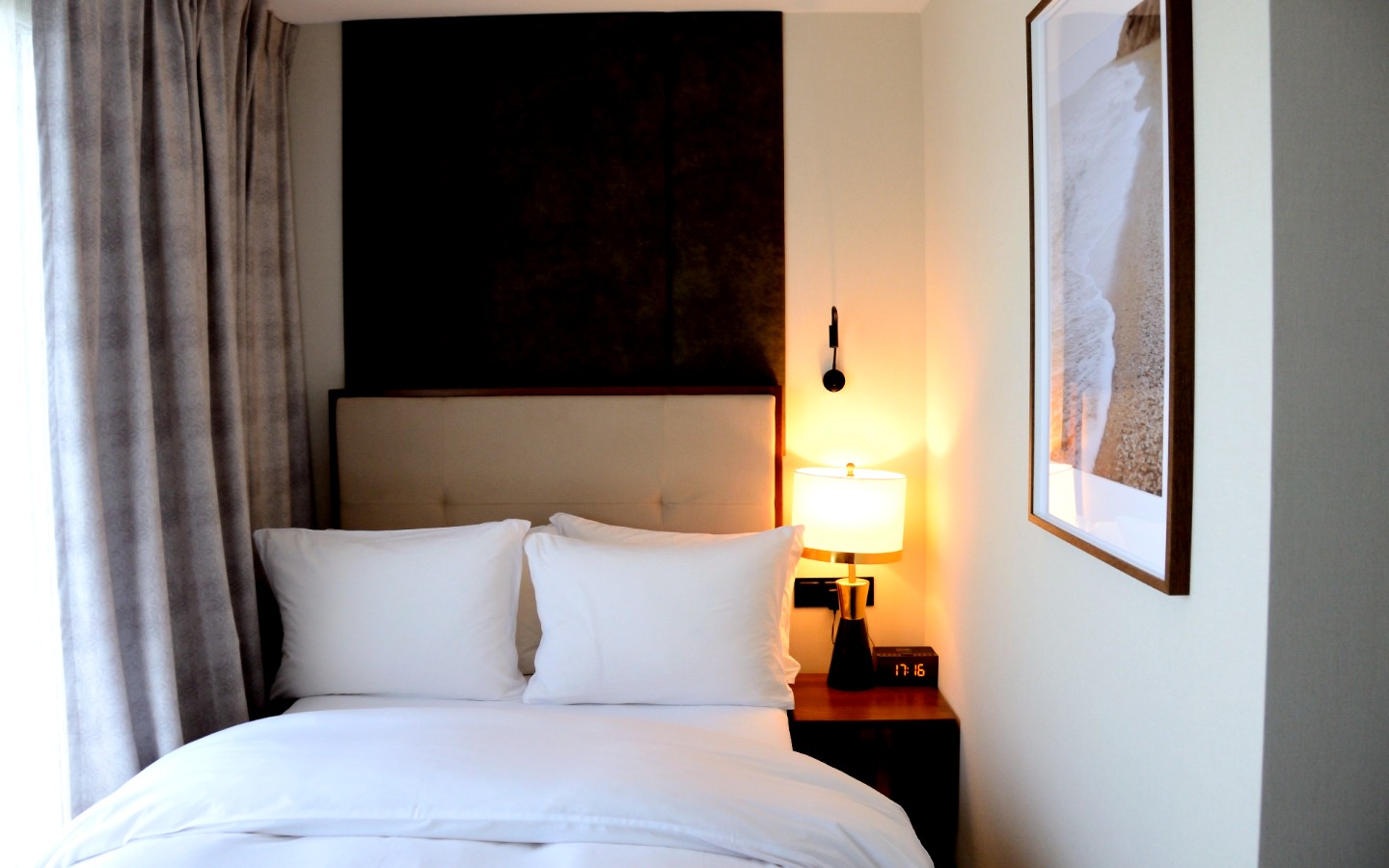 Single Cosy Room Bogusz Władysławowo