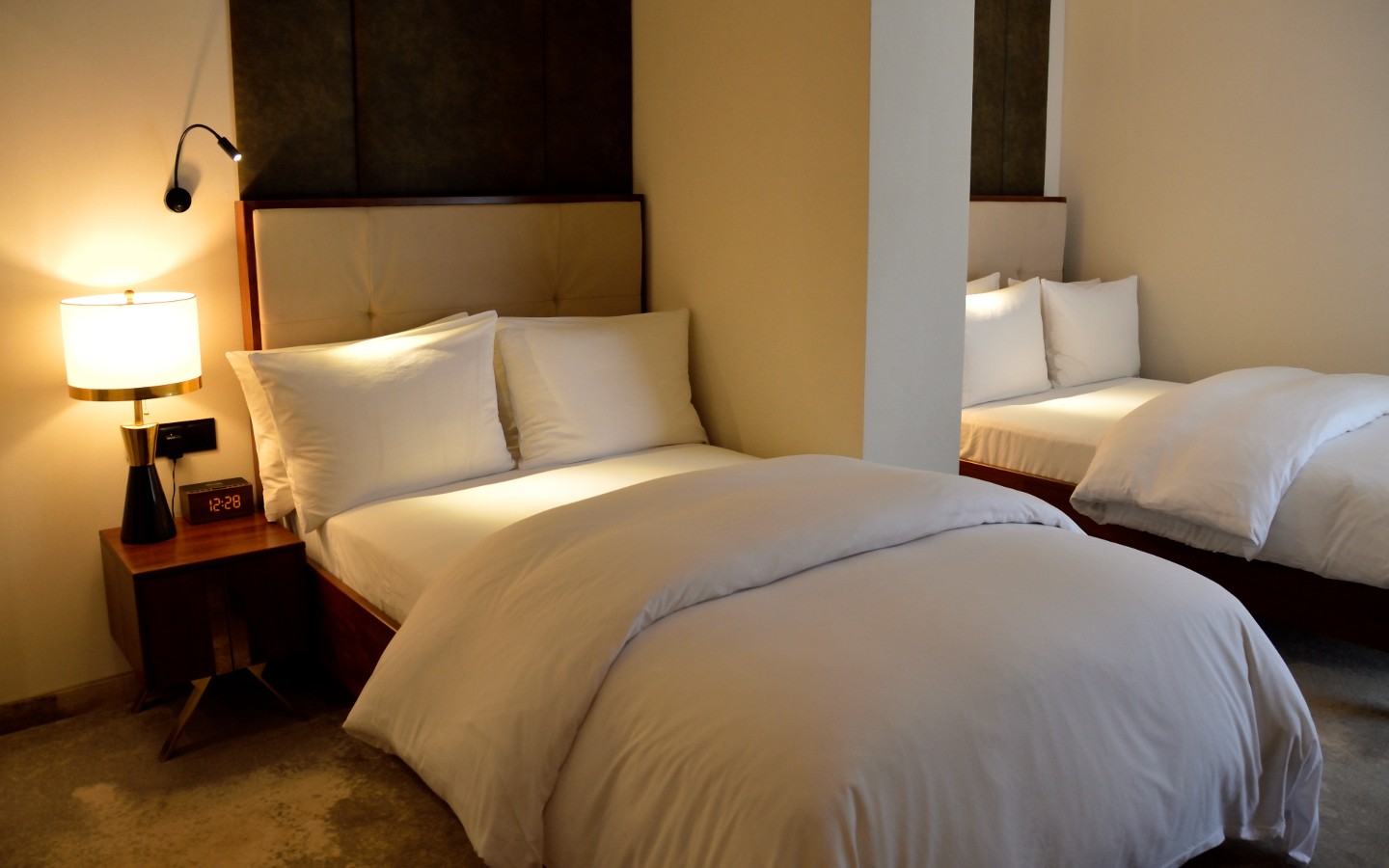 Twin Executive Room Bogusz Władysławowo